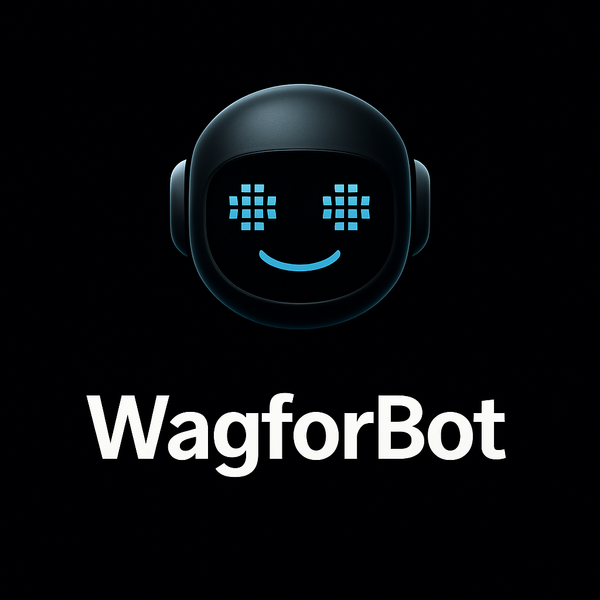 WagforBot™