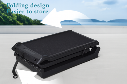 WagforBot™ Portable Dog Ramp